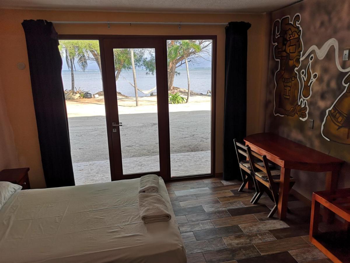 Xcalak Caribe Lodge 外观 照片