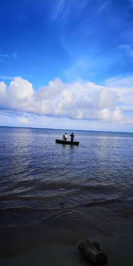 Xcalak Caribe Lodge 外观 照片